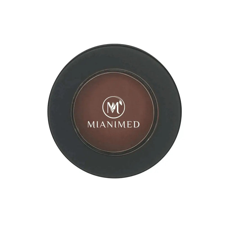 MIANIMED Premium skincare product in sleek black packaging