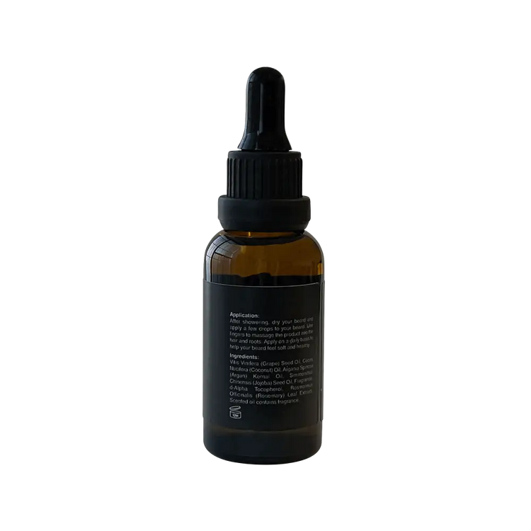 Premium MIANIMED skincare serum in amber dropper bottle for optimal skin health